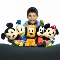 Yogibo Disney© Mate Donald Duck
