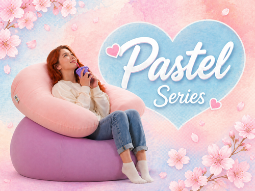 Pastels