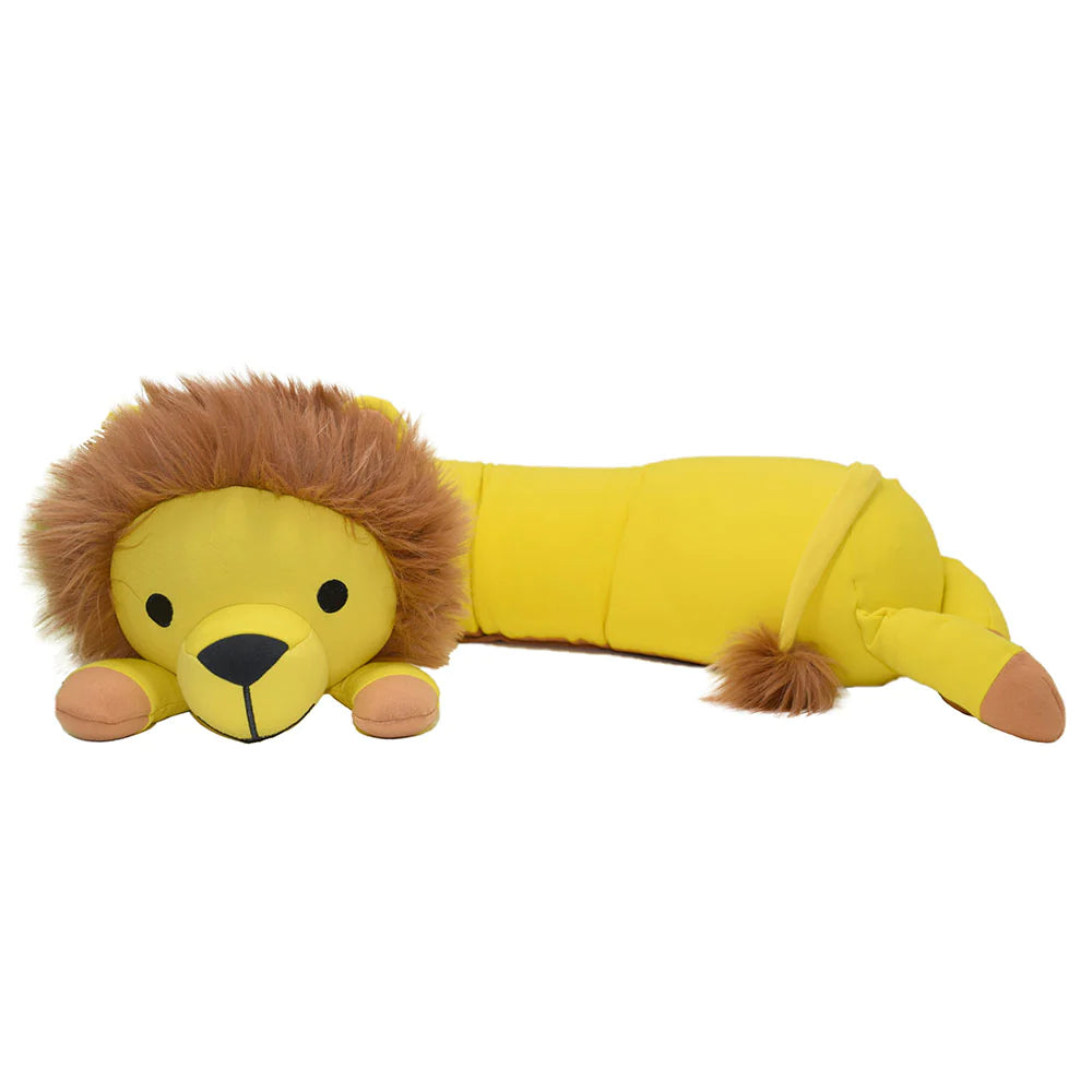 Yogibo Roll Animal Lion