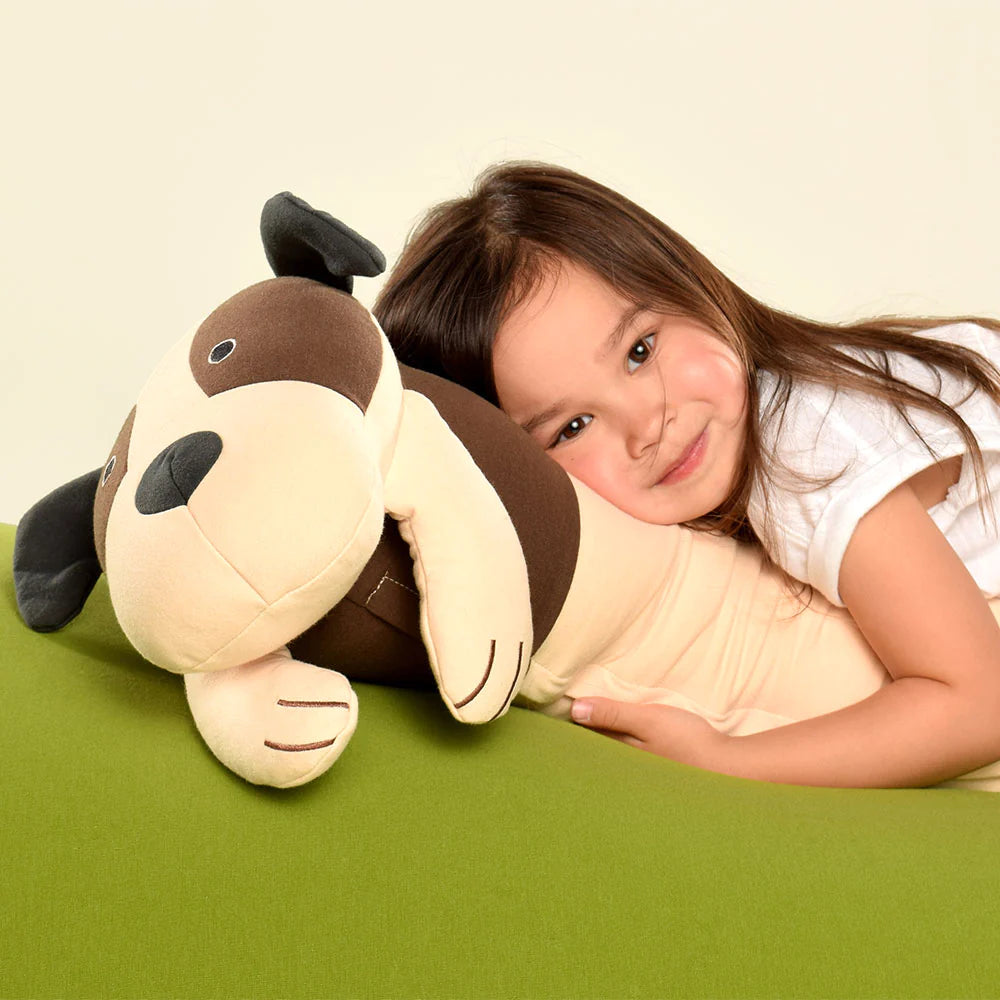 Yogibo Roll Animal Dog – Yogibo Singapore Yogibo Roll Animal Dog – Yogibo Singapore