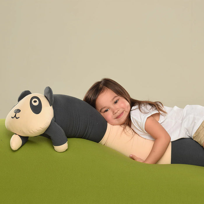 Yogibo Roll Animal Panda