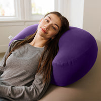 Mega Moon Pillow