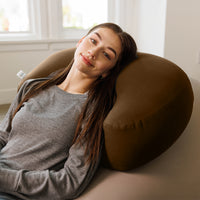 Mega Moon Pillow