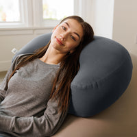 Mega Moon Pillow