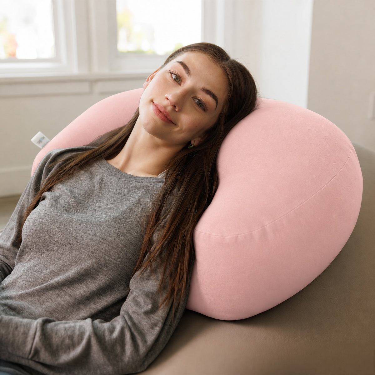 Mega Moon Pillow