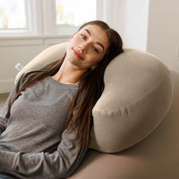 Mega Moon Pillow