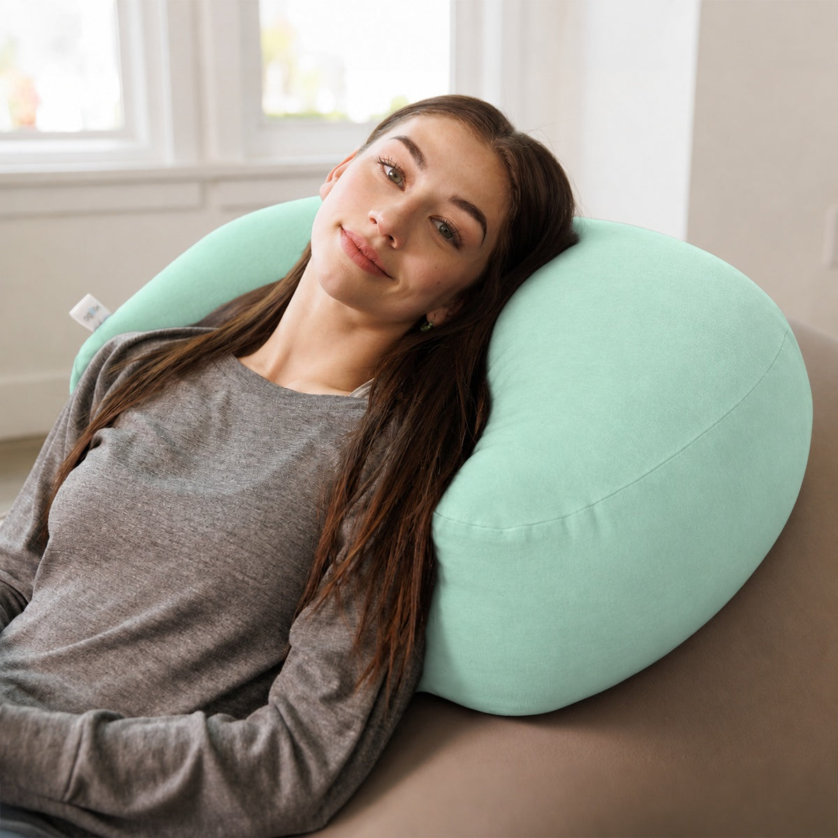 Mega Moon Pillow