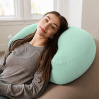 Mega Moon Pillow