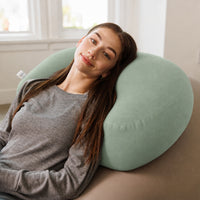 Mega Moon Pillow