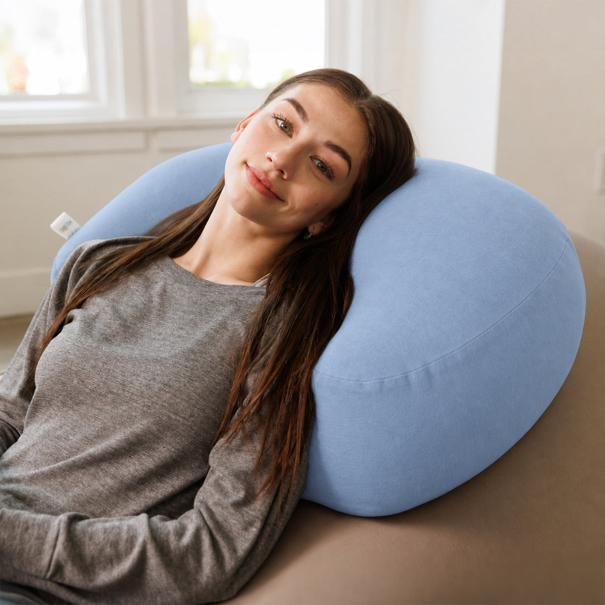 Mega Moon Pillow
