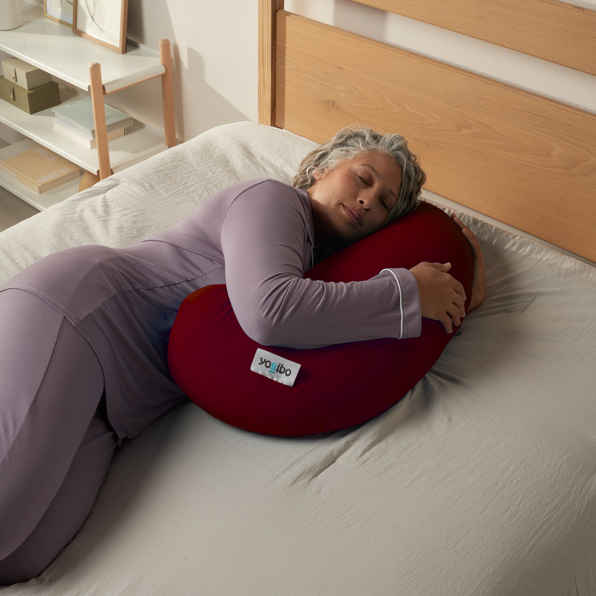Mega Moon Pillow