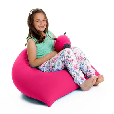 Yogibo Pyramid bean chair