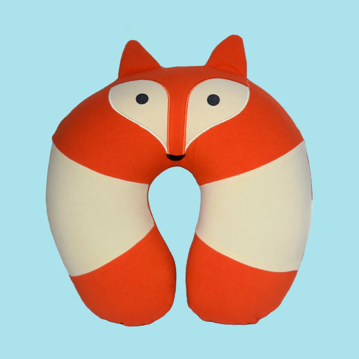 Yogibo Neck Pillow Fox
