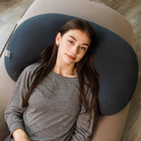 Mega Moon Pillow