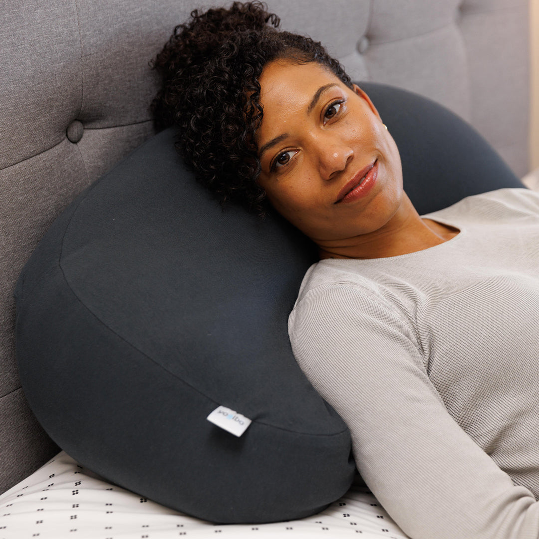 Mega Moon Pillow