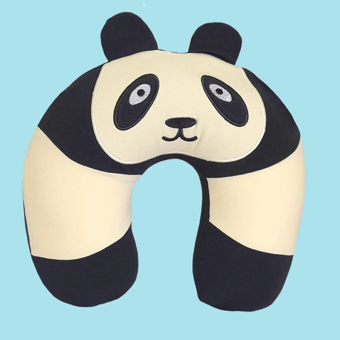 Yogibo Neck Pillow Panda