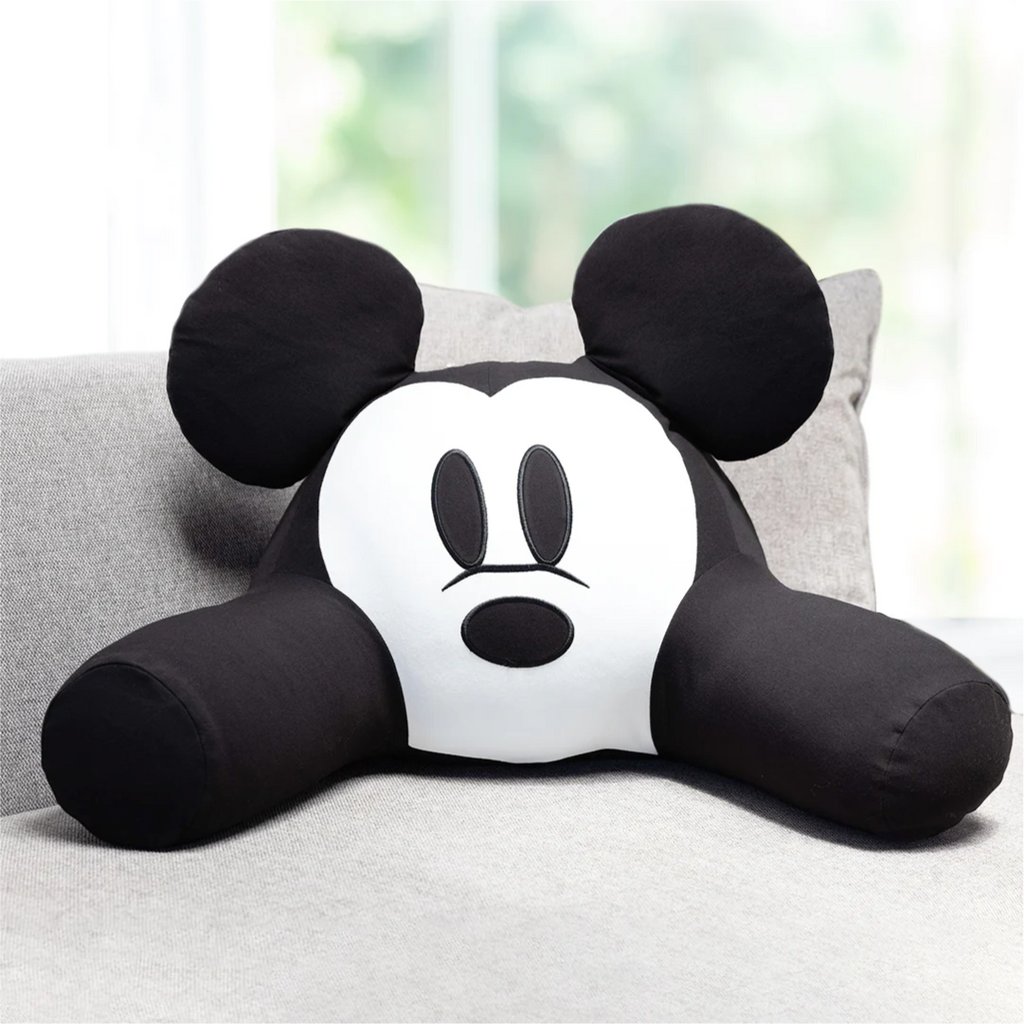 Yogibo Disney© Mickey Mouse Premium Support – Yogibo Singapore