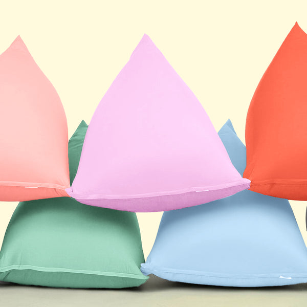 Yogibo Pyramid Cover