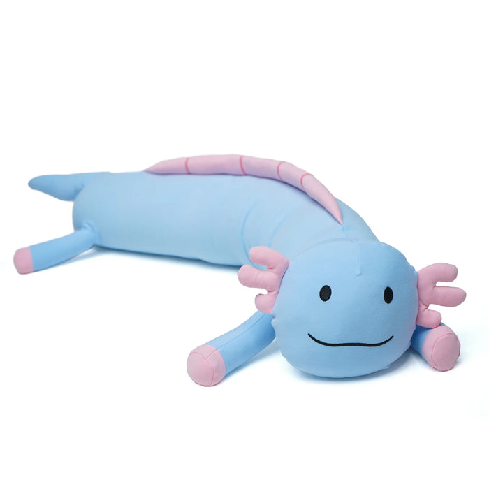 Yogibo Roll Animal Axolotl