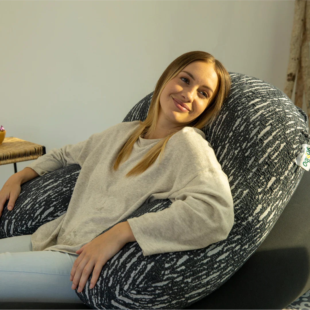 Luxe Support – Yogibo Singapore Luxe Support – Yogibo Singapore