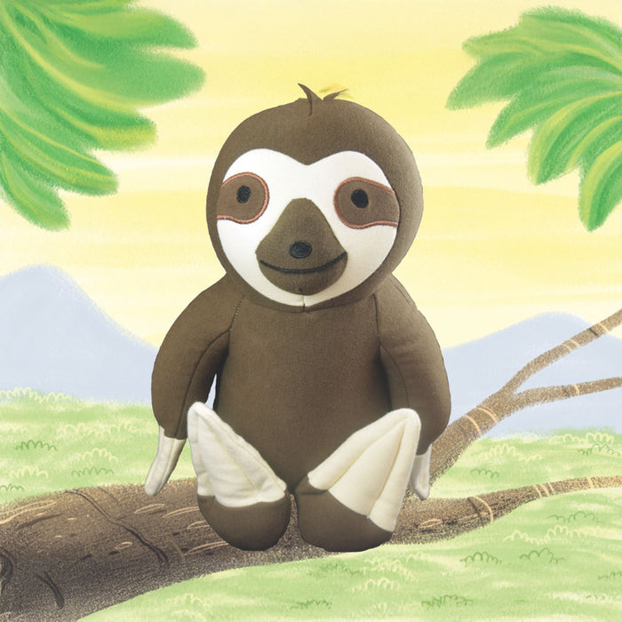 Yogibo Mate Sloth