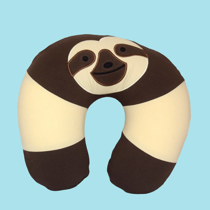 Yogibo Neck Pillow Sloth