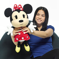 Yogibo Disney© Mate Minnie Mouse