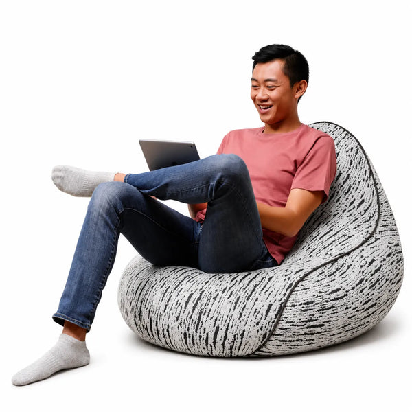 Luxe Lounger