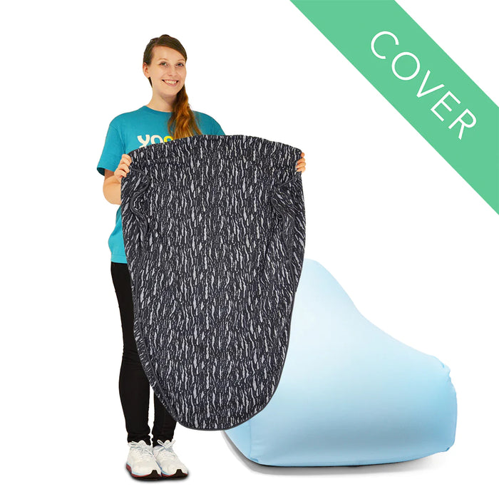 Luxe Lounger Cover