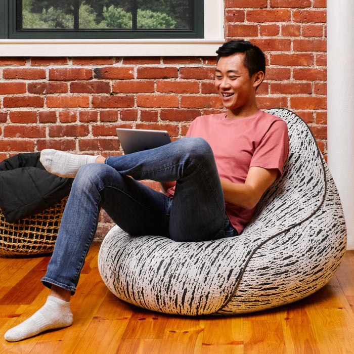 Luxe Lounger