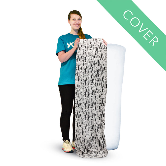 Luxe Roll Cover