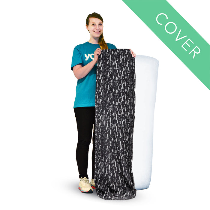 Luxe Roll Cover
