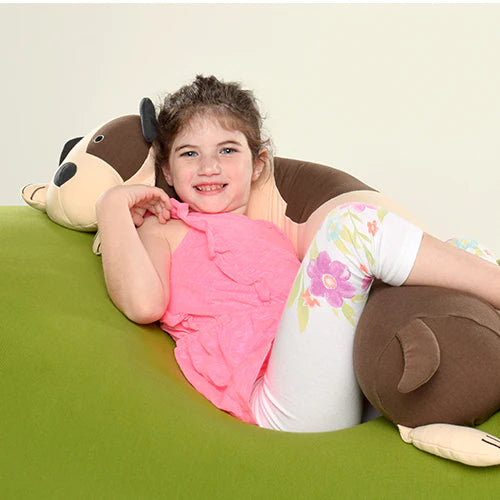 Yogibo Roll Animal Dog – Yogibo Singapore Yogibo Roll Animal Dog – Yogibo Singapore