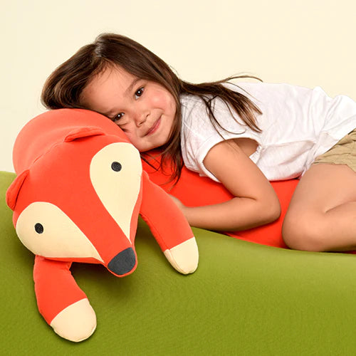 Yogibo Roll Animal Fox