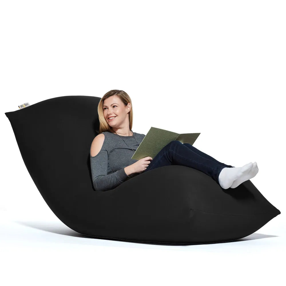 Yogibo Max: Multifunctional Bean Bag Sofa, Chair & Bed – Yogibo Yogibo Max: Multifunctional Bean Bag Sofa, Chair & Bed – Yogibo
