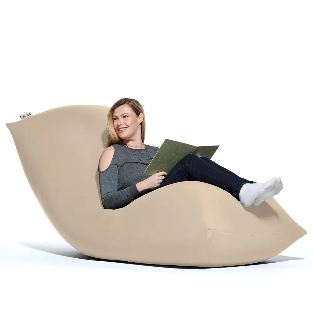 Yogibo Max: Multifunctional Bean Bag Sofa, Chair & Bed – Yogibo Yogibo Max: Multifunctional Bean Bag Sofa, Chair & Bed – Yogibo