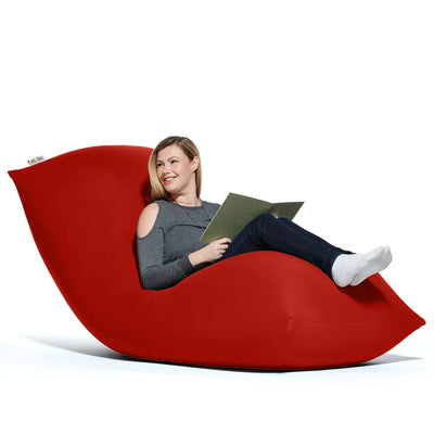 Yogibo Max bean sofa