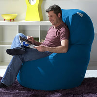 Yogibo Max✖️２、Yogibo support✖️２ Yogibo Max: Multifunctional Bean Bag Sofa, Chair & Bed – Yogibo