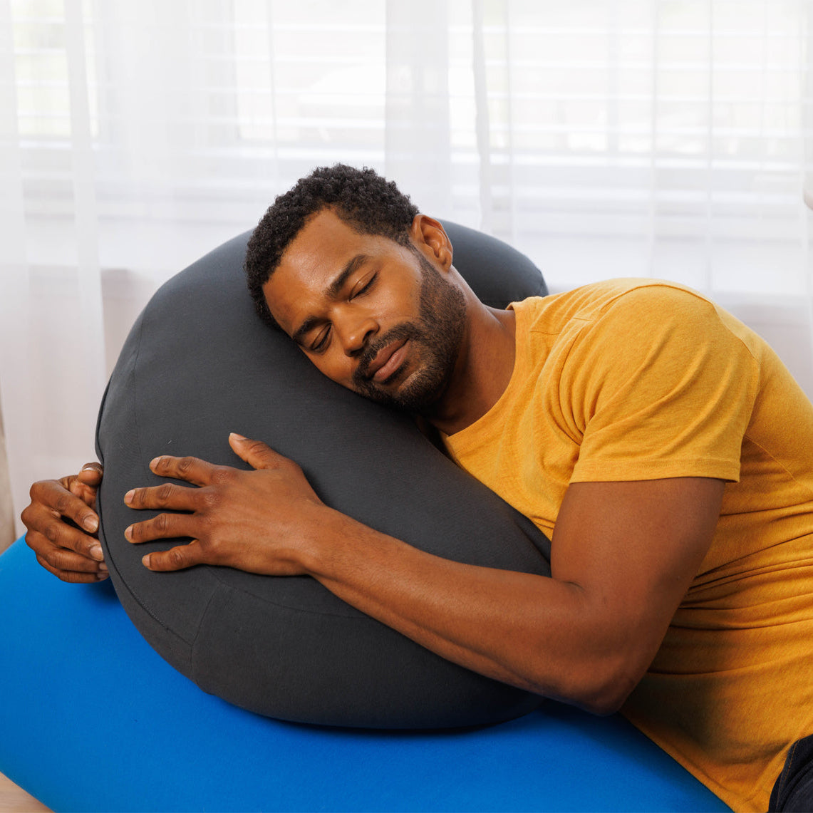 Mega Moon Pillow