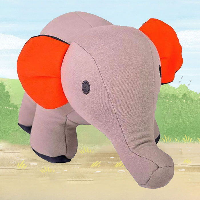 Yogibo Mate Elephant