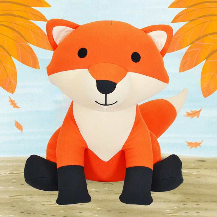 Yogibo Mate Fox