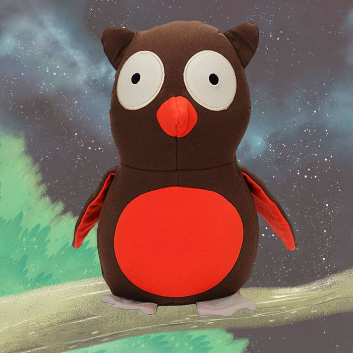Yogibo Mate Owl