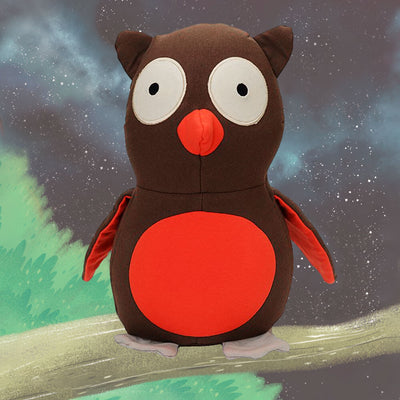 Yogibo Mate Owl