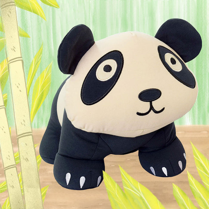 Yogibo Mate Panda