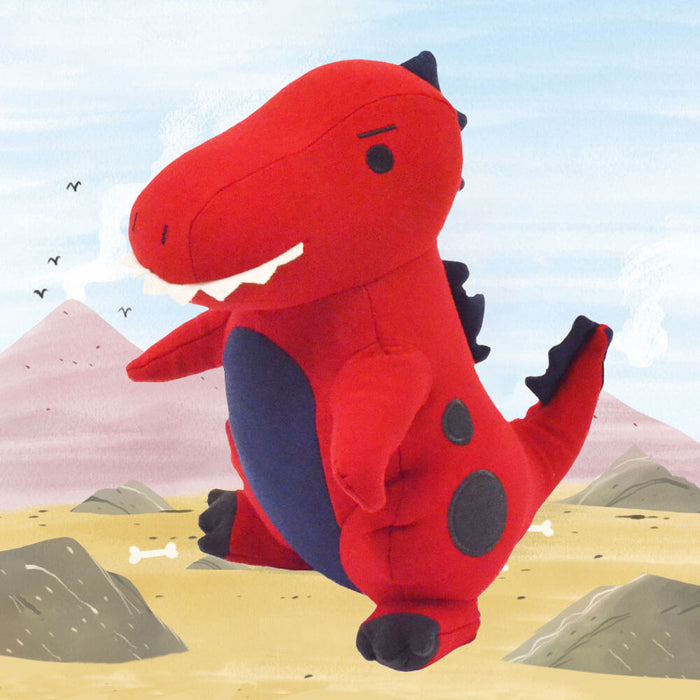 Yogibo Mate T-Rex