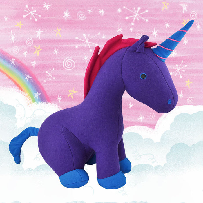 Yogibo Mate Unicorn