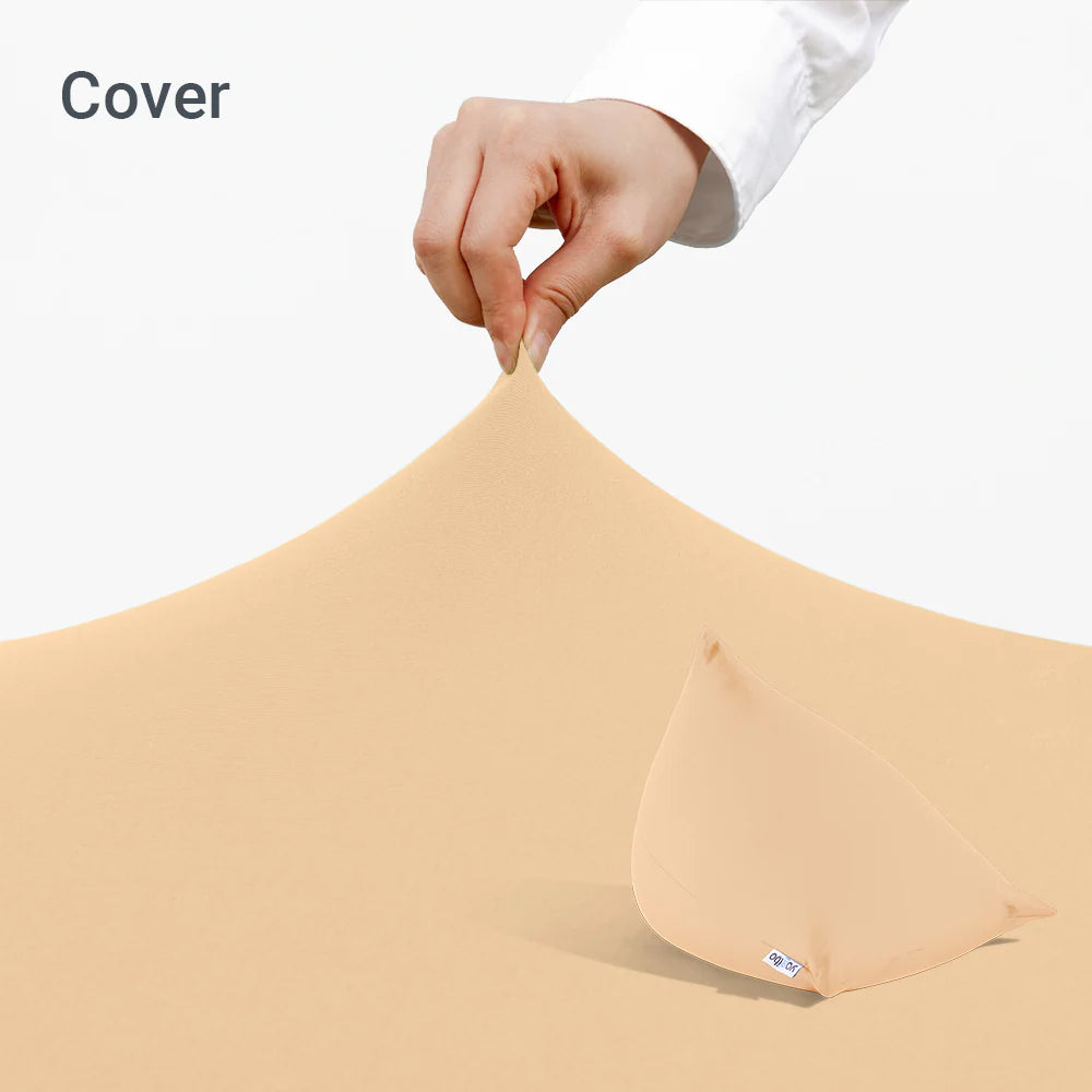 Yogibo Pyramid Cover