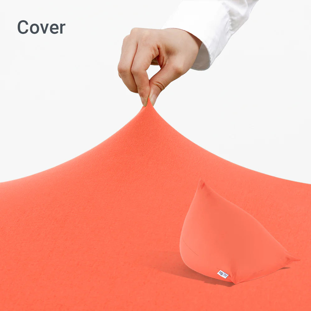 Yogibo Pyramid Cover