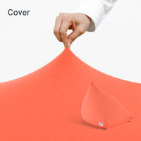 Yogibo Pyramid Cover