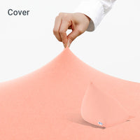 Yogibo Pyramid Cover
